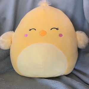 Aimee Squishmallow BNWT